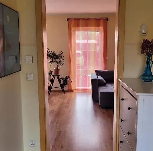 Lejlighed Traudis Brunow